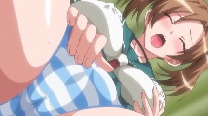 妹エロアニメ【OVA妹ビッチに搾られたい #2 妹は生オナホ～サヤカはお兄ちゃん専用性玩具～】サンプル画像１