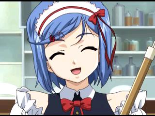 妹エロアニメ【リゾートBOIN 第1話 ～南の島のバカンス編～】サンプル画像１