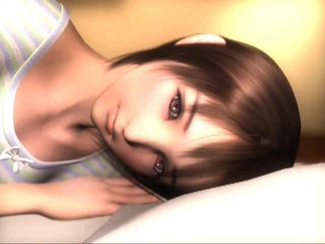 妹エロアニメ【妹・みゆの場合 in case of my sister Miyu】サンプル画像1