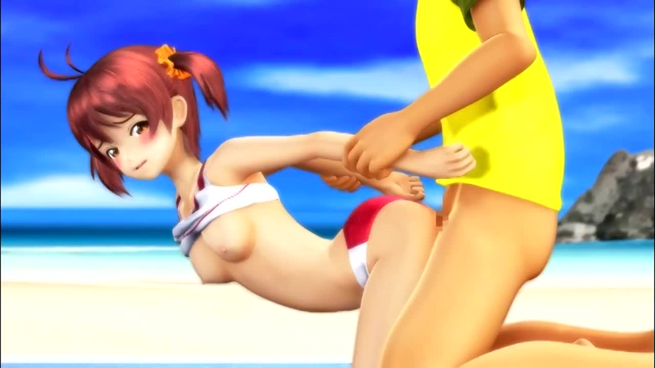 妹エロアニメ【一色ムービーズ】サンプル画像3
