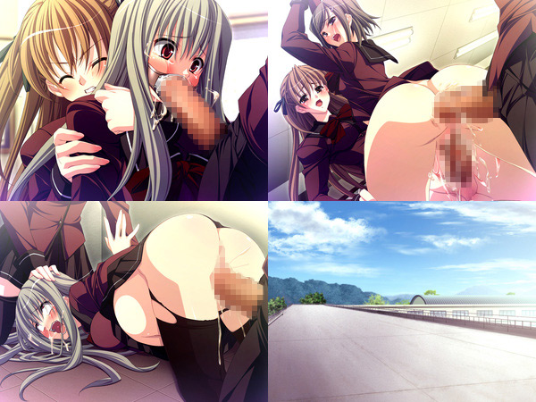 妹PCゲーム【もっと！精液大量注入！】サンプル画像１