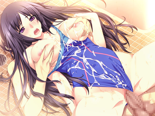 妹スマホゲーム【はらハラしちゃう！！～親にはナイショの子作り性活～－甘原出雲編－】サンプル画像２