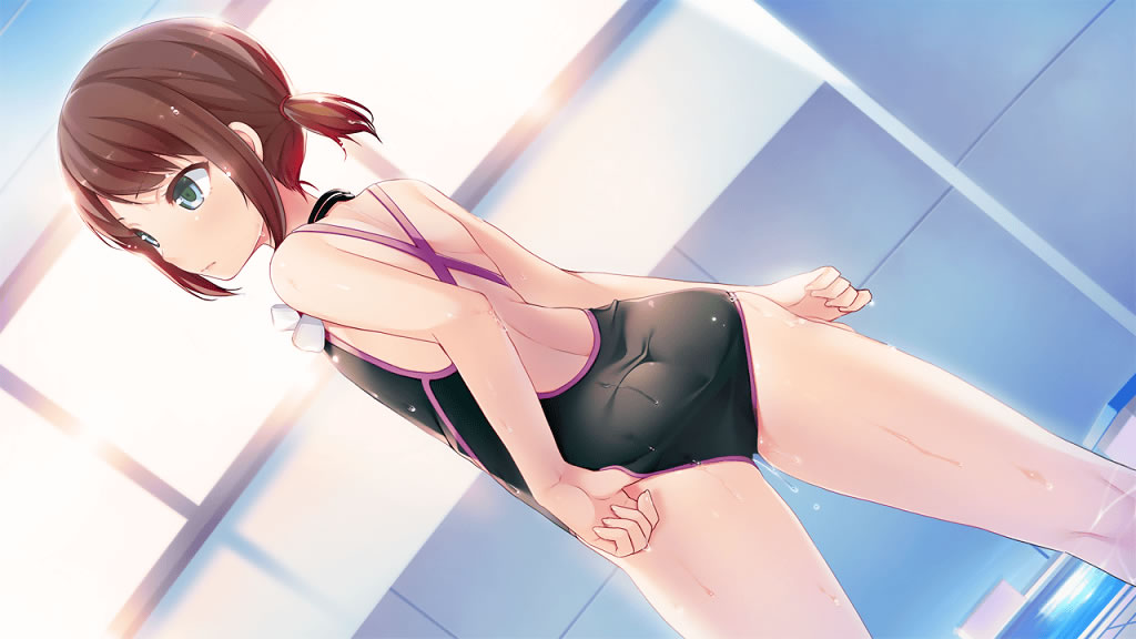 妹スマホゲーム【妹ドリ～ム！ ～ウチの妹は××になりたいらしい～】サンプル画像３